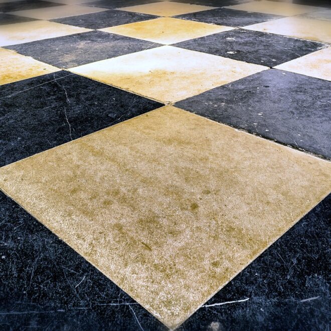 Linea Cotto, Pietre Dure, Cemento